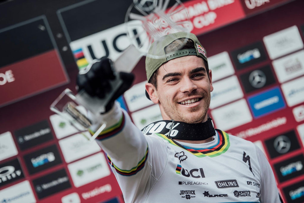Psychological Resilience and MTB Racing