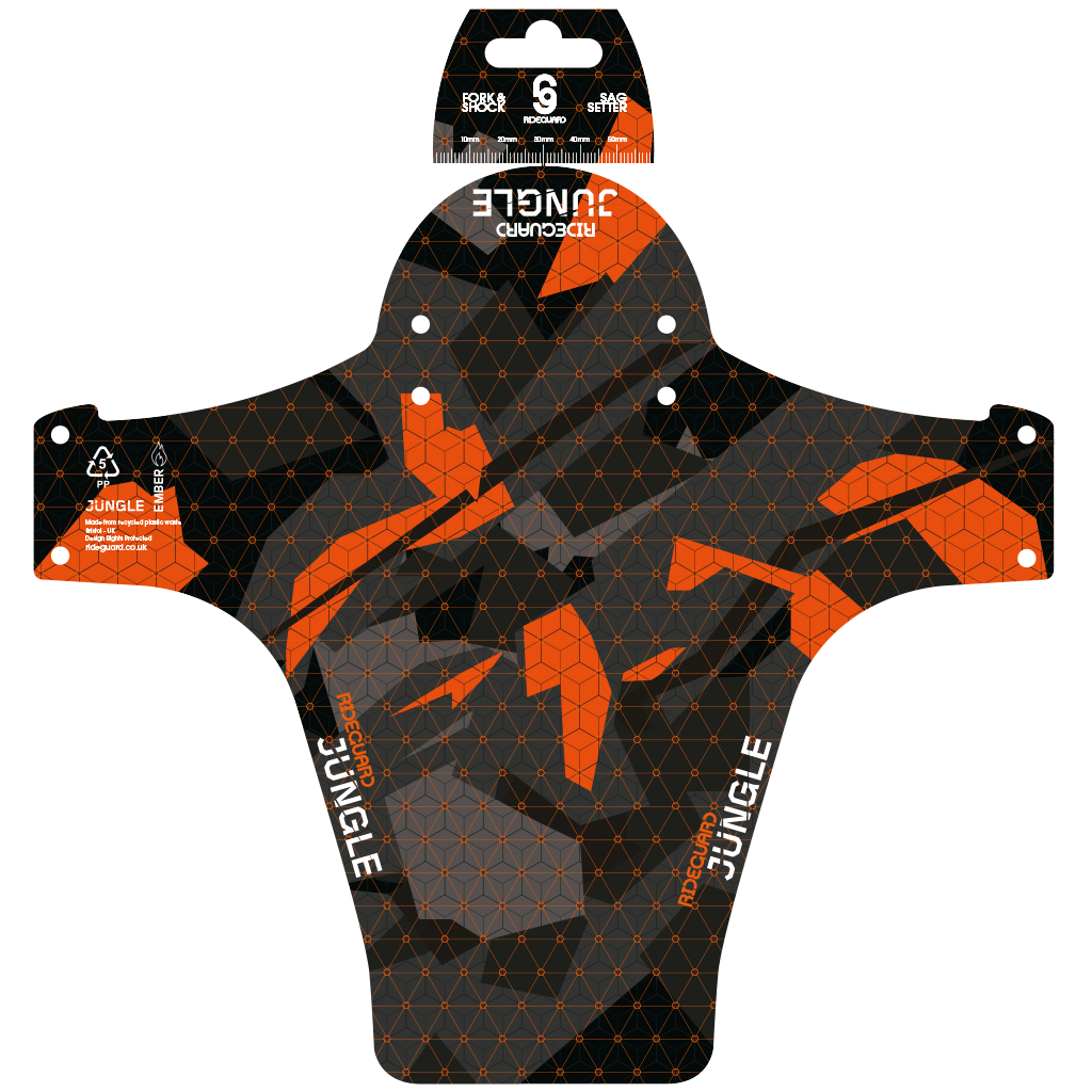 Orange online bikes rideguard