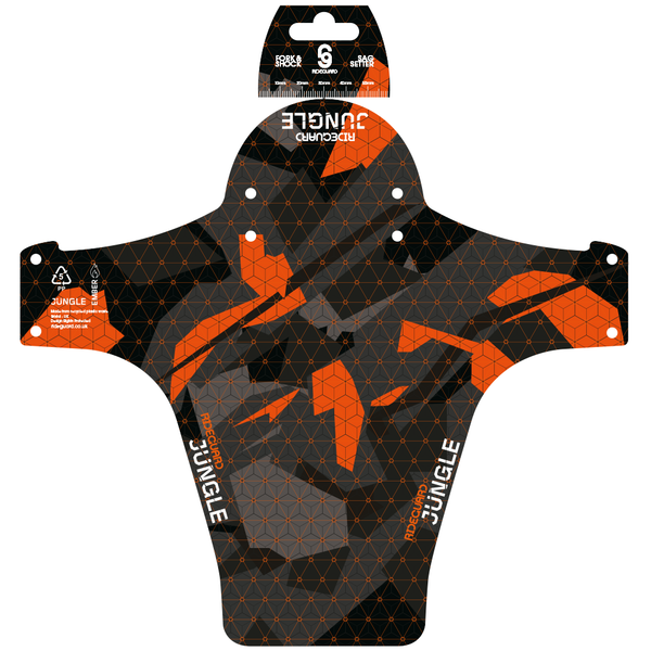 Rideguard pf1 hot sale
